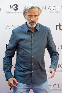Photocall zum Kinofilm 'Anacleto: Agente secreto' in Madrid