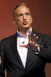 Messe 'ANGA COM - Where Broadband meets Content' in Köln