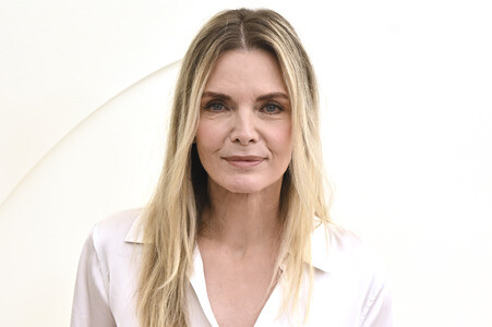 Apple TV Pressetag in Santa Monica