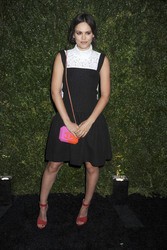 Chanel Tribeca Film Festival Artists Dinner, New York