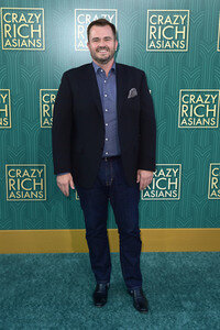 Filmpremiere 'Crazy Rich Asians' in Los Angeles