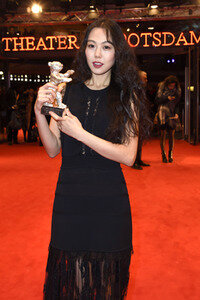 Preisverleihung, Berlinale 2017