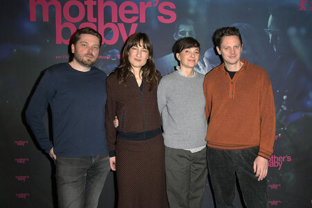 Filmpremiere 'Mother's Baby' in Berlin