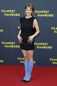 Filmpremiere 'Babystar', Filmfest Hamburg 2025