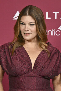 BAFTA TV Tea Party 2025 in Beverly Hills