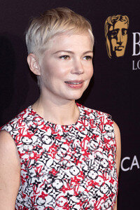 BAFTA Los Angeles Awards Season Tea Party in Beverly Hills