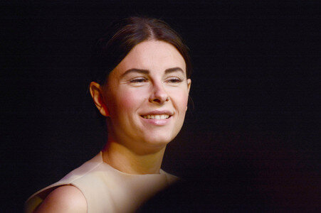 Konzert von Balbina in Hannover
