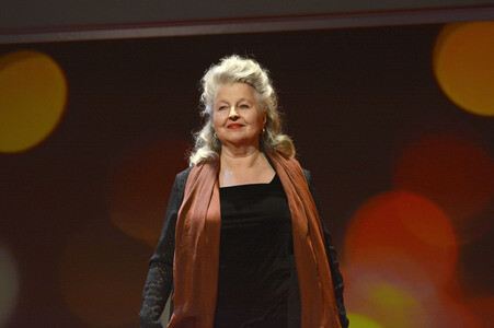 Michael Ballhaus Hommage, Berlinale 2016