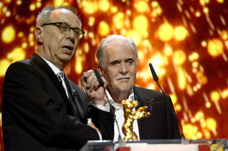 Michael Ballhaus Hommage, Berlinale 2016
