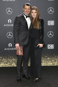 Bambi 2018 in Berlin