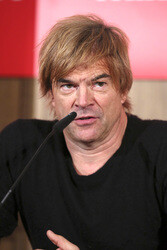 Band Aid 30 Germany Pressekonferenz, Berlin