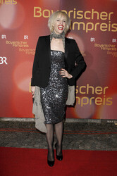 36. Bayerischer Filmpreis, München