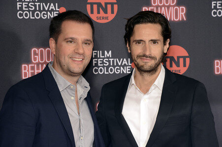 'Good Behavior' Premiere, Film Festival Cologne 2016