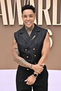 BET Awards 2026 in Los Angeless