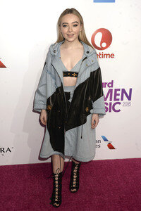 Billboard Women in Music 2016 Event in New York