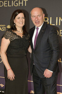 Weltpremiere der 'Blinded by Delight' Grand Show 2025 in Berlin