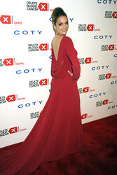 Delete Blood Cancer Gala 2014, New York