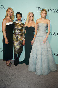 Tiffany & Co. Präsentation der Blue Book Collection in New York