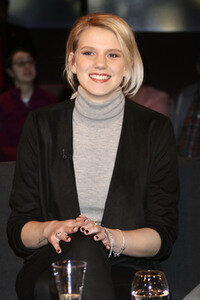 Talkshow 'Bettina und Bommes' in Hannover
