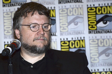 'Book of Life' Panel, San Diego Comic Con