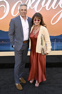 Serienpremiere 'The Boroughs' in Los Angeles