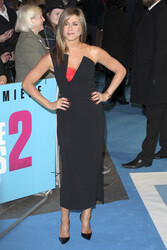 'Kill The Boss 2' Premiere, London