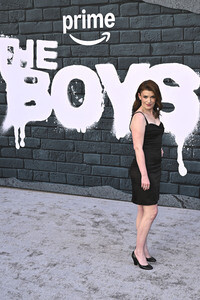 Serienfinale-Event 'The Boys' in Los Angeles