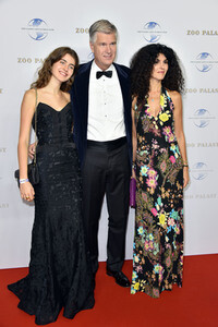 Gala '100 Jahre Artur Brauner' in Berlin
