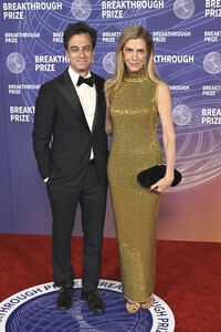 Breakthrough Prize Gala 2026 in Santa Monica