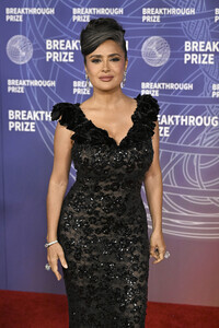 Breakthrough Prize Gala 2026 in Santa Monica