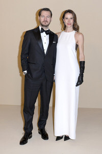 Filmpremiere  'Brunello, il visionario garbato' in Rom