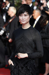 Closing Ceremony und Screening von 'A Fistful of Dollars', Cannes Film Festival 2014