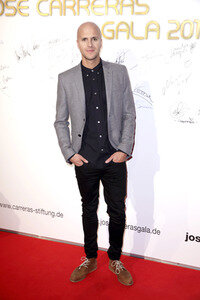 22. José Carreras Gala 2016 in Berlin