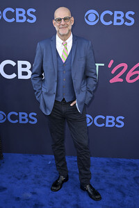 CBS Primetime Programmpräsentation 2026-2027 in Los Angeles