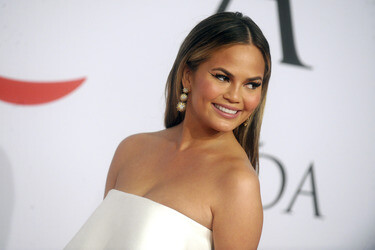 CFDA Fashion Awards 2015 in New York