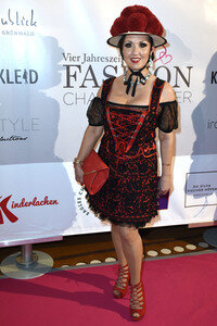 Fashion Charity Dinner in München