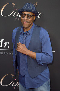 Filmpremiere 'Mr. Church' in Los Angeles