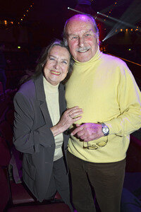 Circus Krone Premiere in München