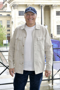 Photocall zum Classic Open Air 2026 in Berlin