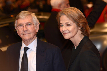 Preisverleihung, Berlinale 2015