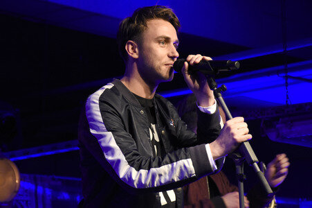 Konzert von Clueso in München