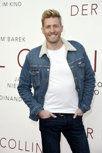 Filmpremiere 'Der Fall Collini' in Berlin