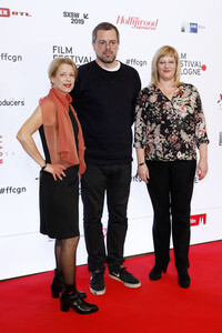Preisverleihung, Film Festival Cologne 2018