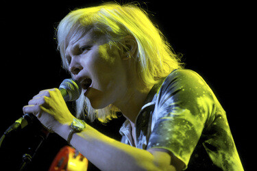 Kassia Conway Konzert,  New York