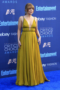 22. Critics Choice Awards 2016 in Santa Monica