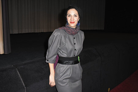Filmpremiere 'Marie Curie' in München