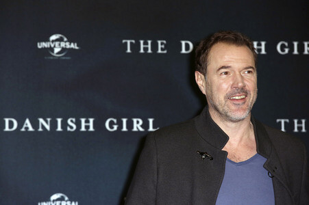 Photocall zum Kinofilm 'The Danish Girl' in Berlin