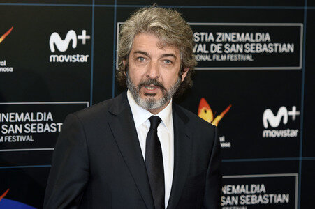 Donostia Award für Ricardo Darin, San Sebastian Film Festival 2017