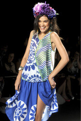 Desigual Fashion Show, Fashion Week New York