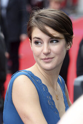 'Die Bestimmung - Divergent' Premiere, London